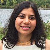 Jayeeta Basu, Ph.D. - brain & behavior expert on ptsd