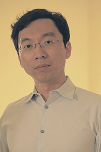 Bo Cao, Ph.D. - Brain & behavior research expert on bipolar disorder