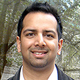 Karun Singh, Ph.D. - brain & behavior research expert on mental illness