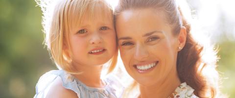 Psychotherapy Benefits Moms with Major Depression and Their Children
